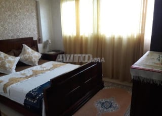 Maison à vendre à Sidi Othmane