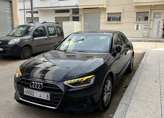 Audi A4 premium 35 Tdi 163 cv s-tronic