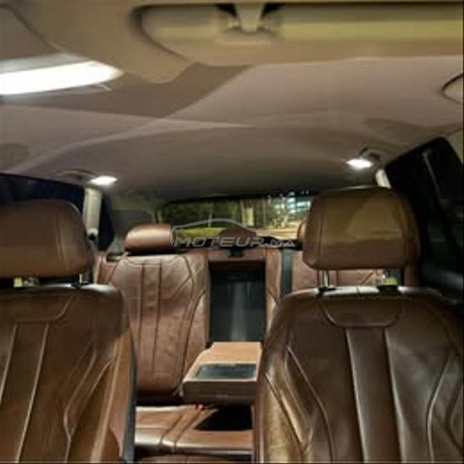 BMW X5 Diesel Automatique 2015 à Rabat