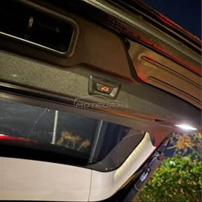 BMW X5 Diesel Automatique 2015 à Rabat