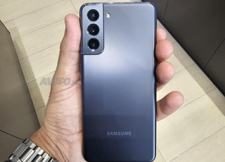 SAMSUNG GALAXY S21 256GB