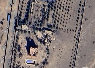 Magnifique domaine de 2 hectares