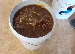 متوفر الآن غريس للكراجات والشاحنات 🔧