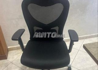 Mobilier professionnel à Tanger