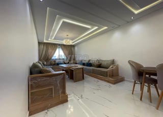 Appartement à louer 100 m² à WILAYA Tétouan