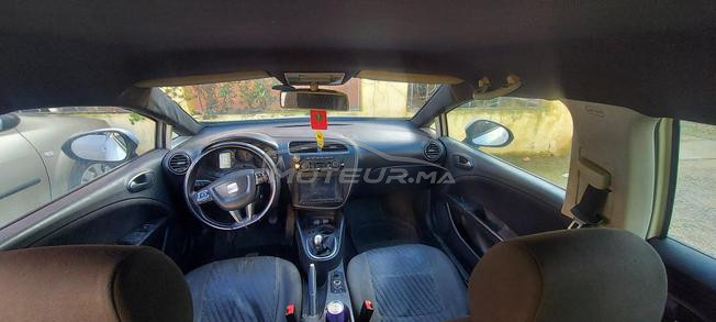 Seat Leon 2013