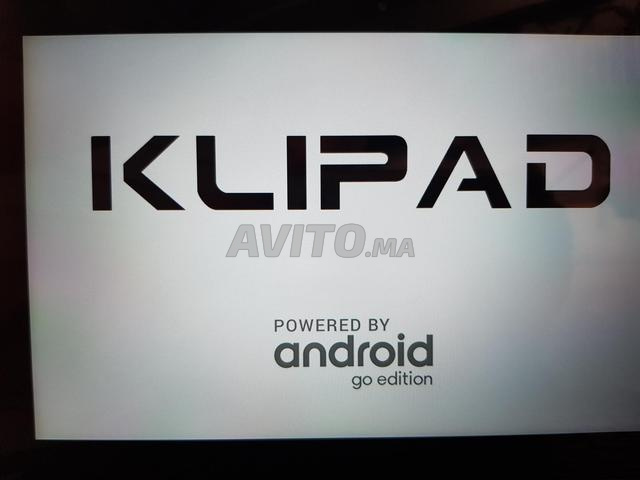 تابلت ماركة Klipad أصلية 16 جيجابايت إصدار 9