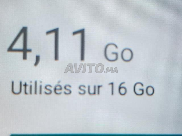 Tablette marque Klipad originale 16gb version 9 - 2