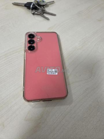 S25 512 gb تخزين كالجديد / شراء حديث