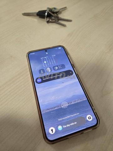 S25 512 gb Stockage comme neuf / achat récent - 2