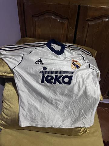 طقم ريال مدريد 1999 XS