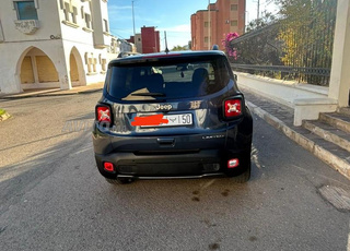 Marhba jeep renegade