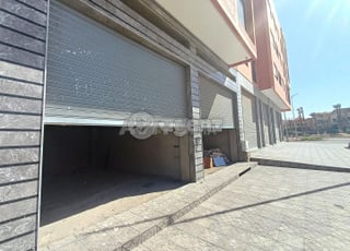 RAK-GU-1212 - Commerce à vendre à Amerchich