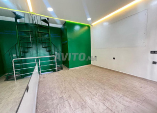 À louer local à Bourgogne de 45m²-bail commercial