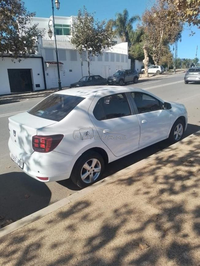 DaciaLogan