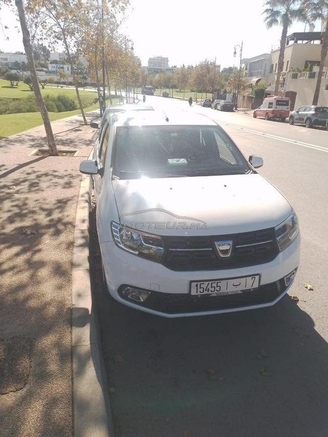 DaciaLogan