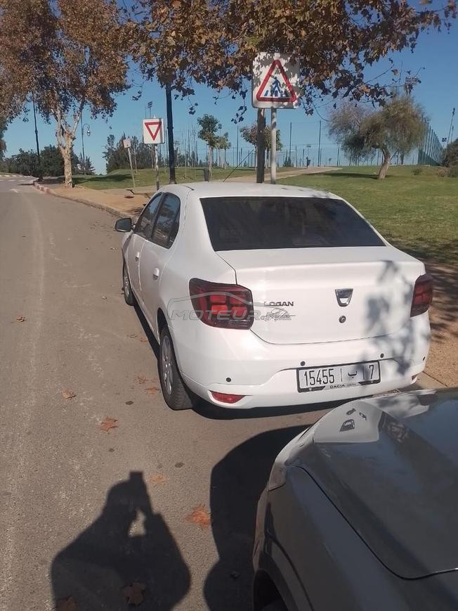 DaciaLogan