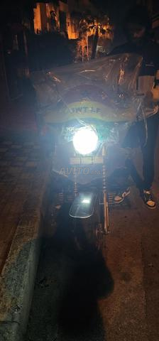 دراجة نارية lifan www