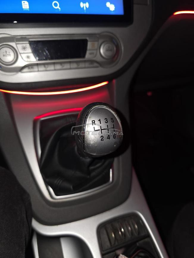 ford kuga titanium