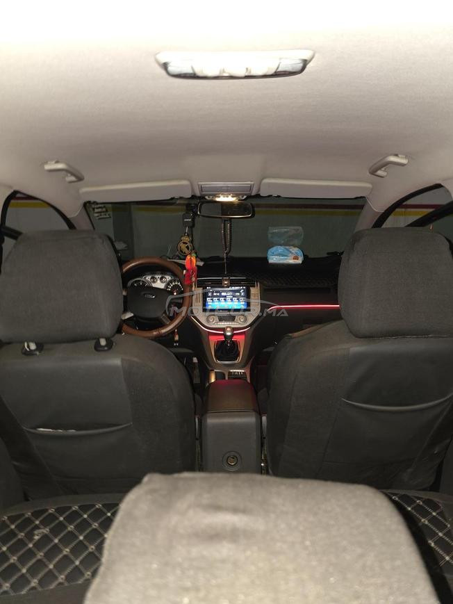 ford kuga titanium