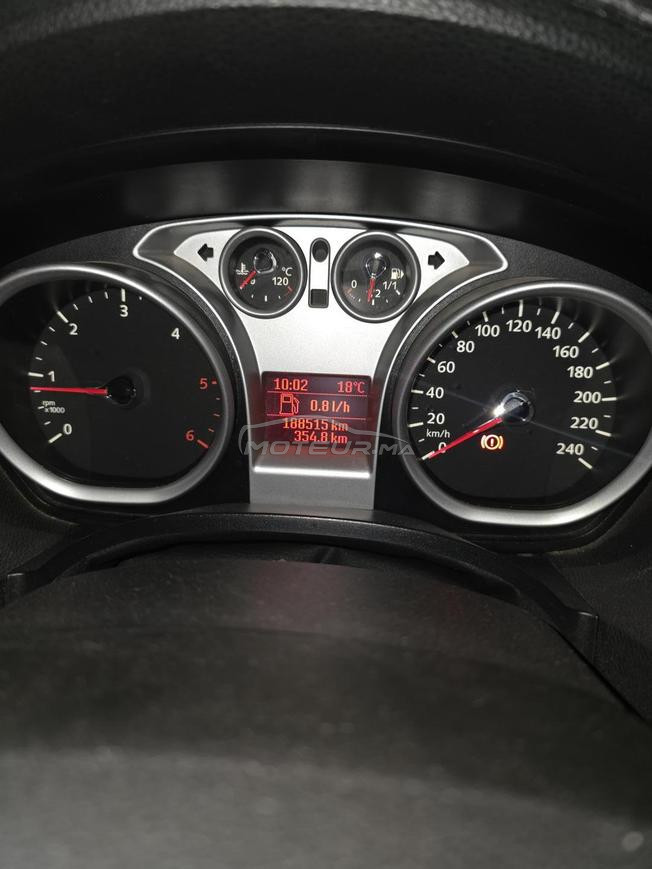 ford kuga titanium