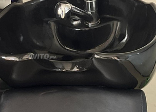 Lave-tête coiffure pro