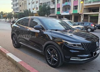 DFSK IX5 موديل 2021 نقية طوموبيل