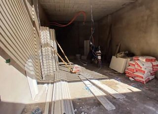 Vente Magasin commercial