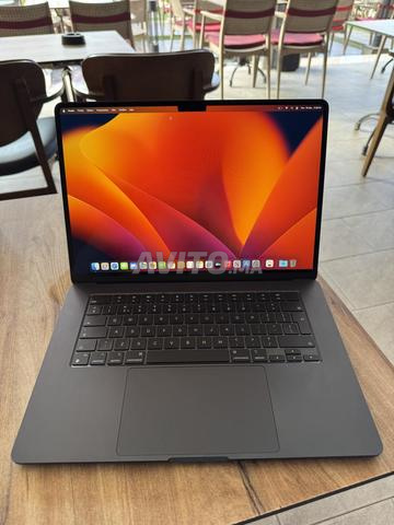 ماك بوك اير إم 3 15 بوصة