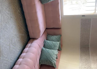 كرسي على الطراز التركي بجودة جيدة جدا