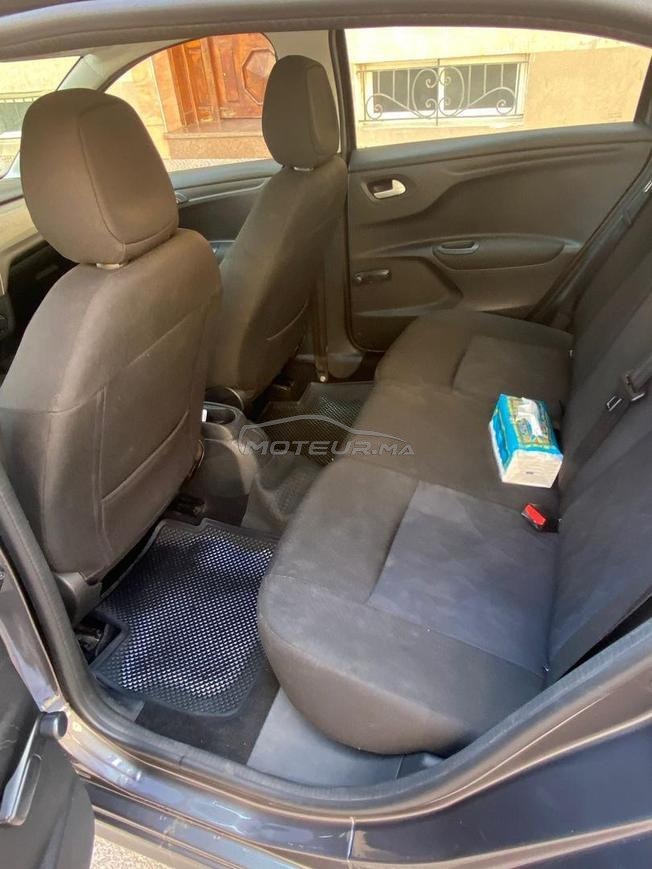 Citroën C-Elysée Diesel Manuelle 2023 à Casablanca
