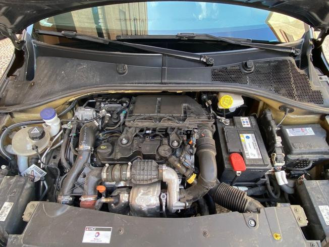 Citroën C-Elysée Diesel Manuelle 2023 à Casablanca