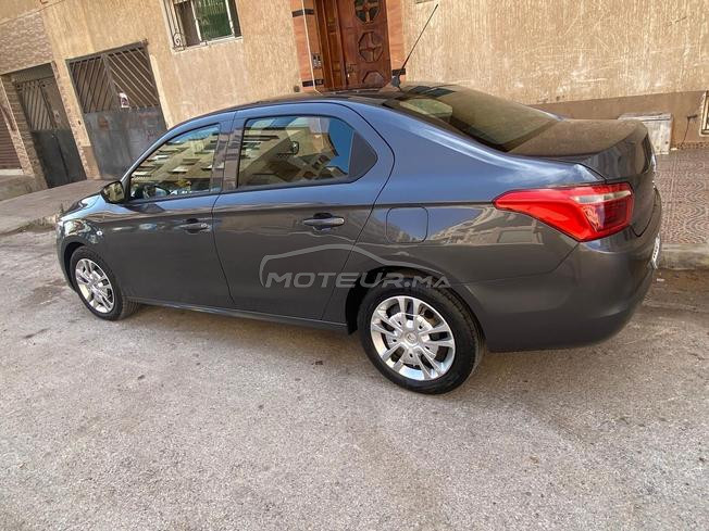 Citroën C-Elysée Diesel Manuelle 2023 à Casablanca