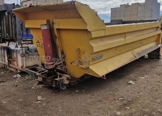 La benne masterbenne