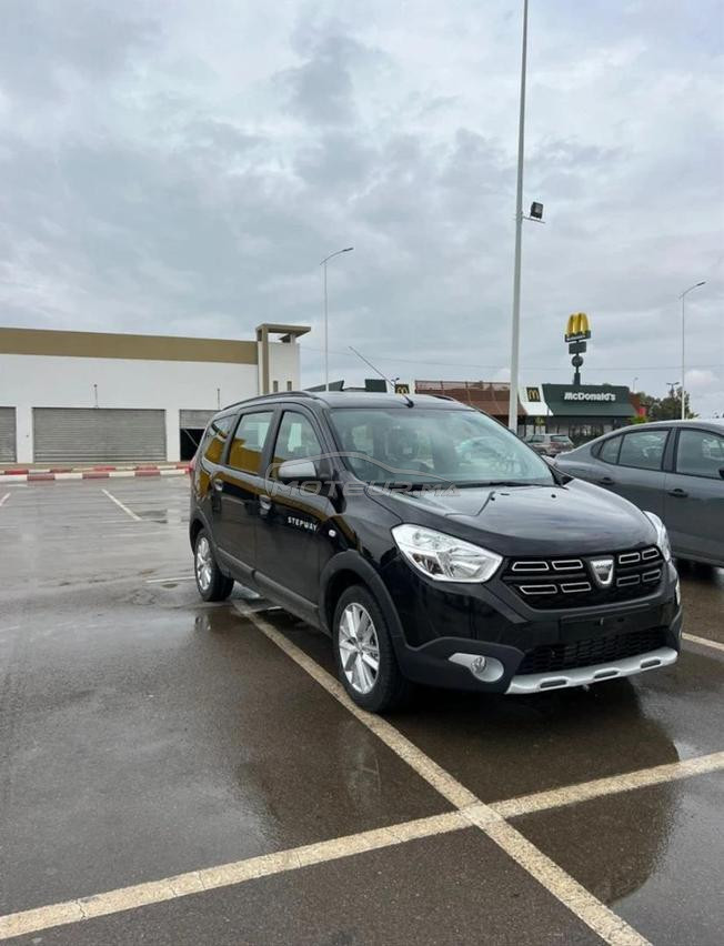DACIA STEPWAY