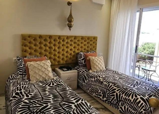 Appartements prêts pour la famille