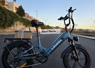 Vélo électrique
