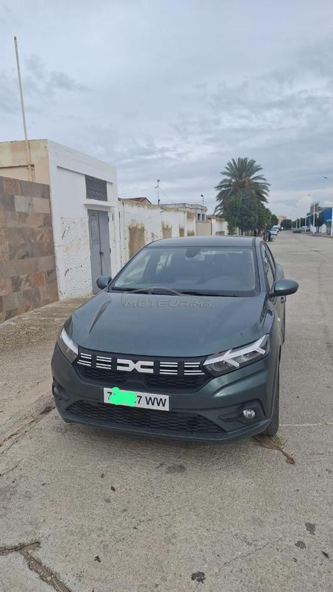سيارة لوكان 