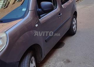 RenaultKangoo