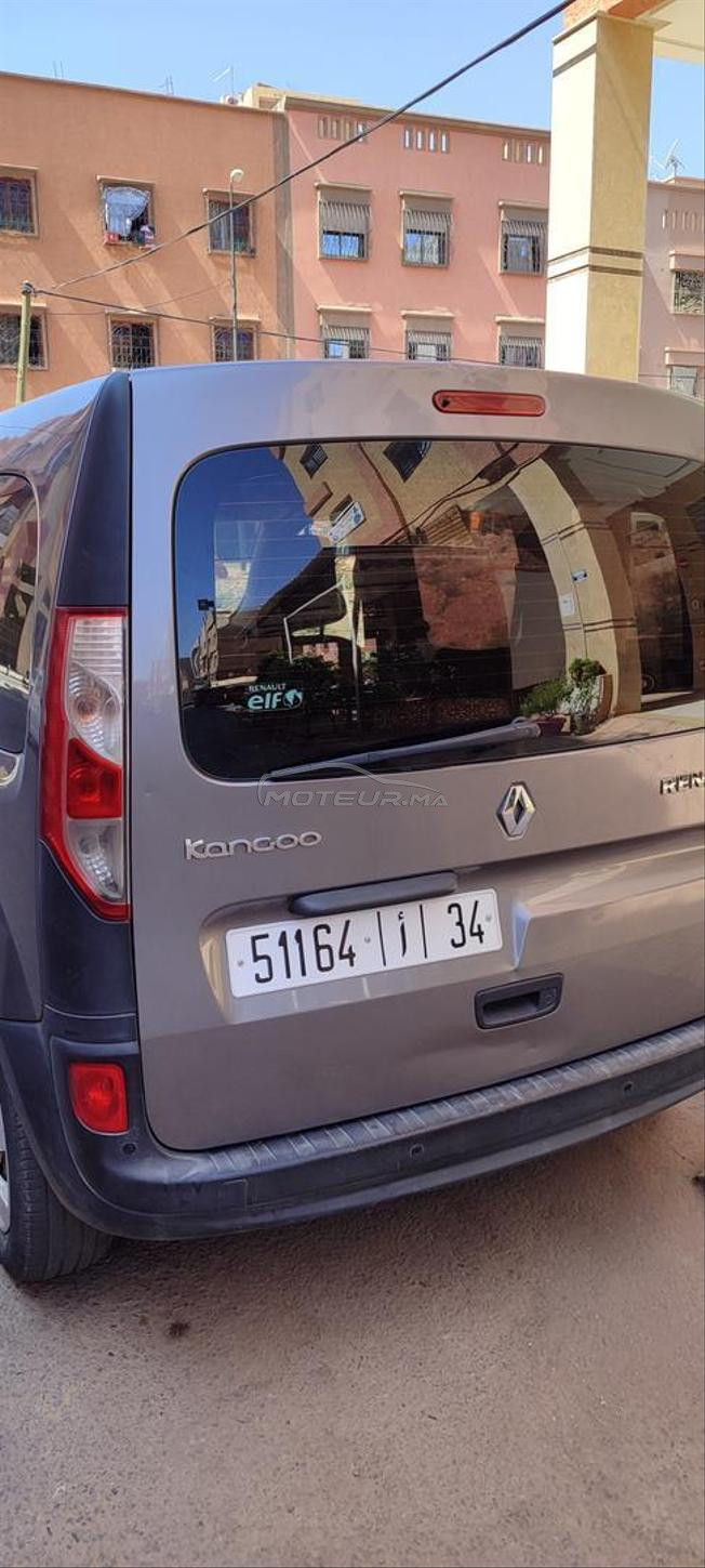 RenaultKangoo