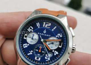 RADIANT CHRONOGRAPH ORIGINAL