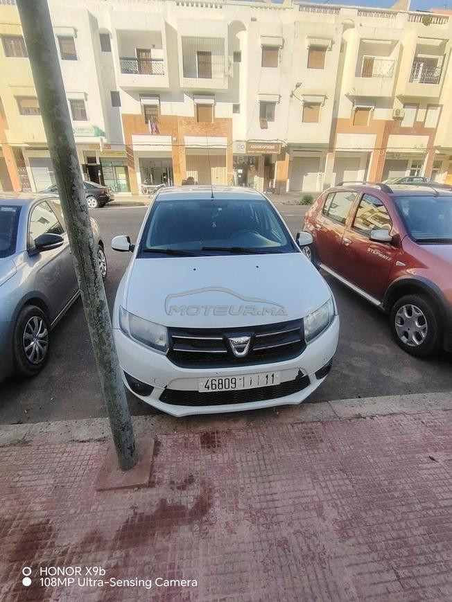 Dacia bon etat