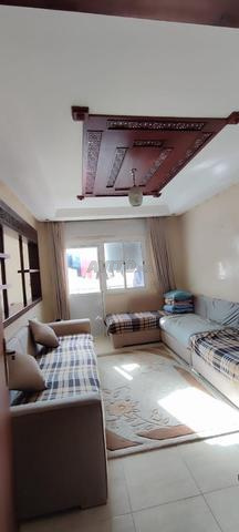 Appartement titré au 2ème étage avec 3 chambres, 2 salles de bain - Tétouan - 2