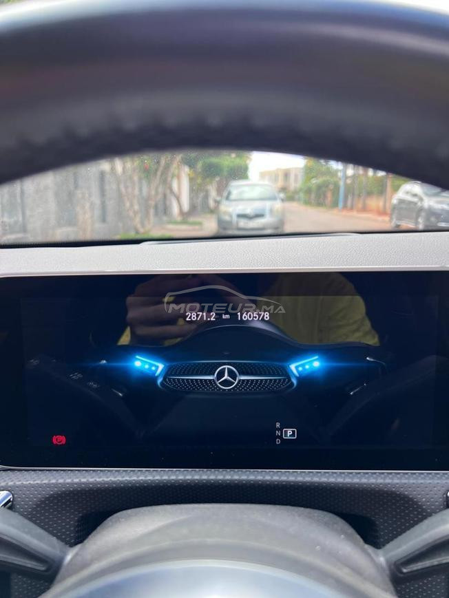 Mercedes-Benz Classe CLA Diesel Automatique 2019