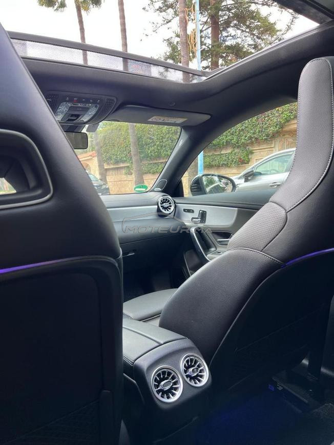 Mercedes-Benz Classe CLA Diesel Automatique 2019