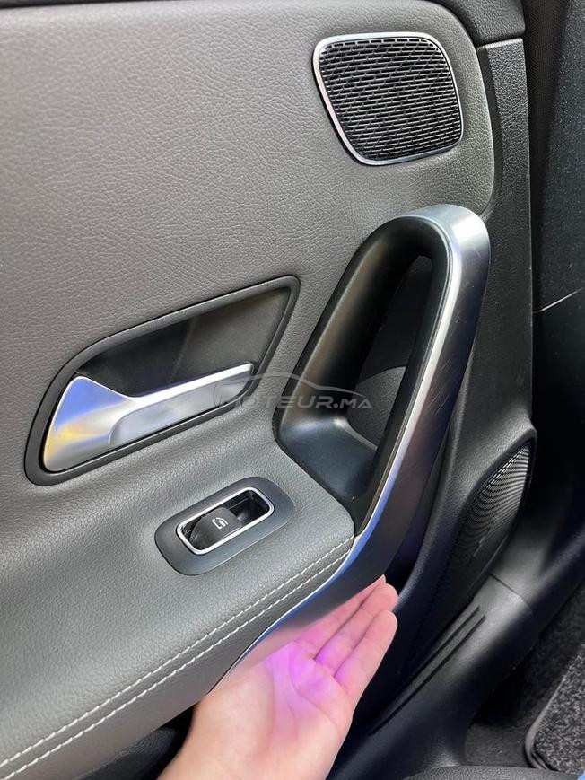 Mercedes-Benz Classe CLA Diesel Automatique 2019