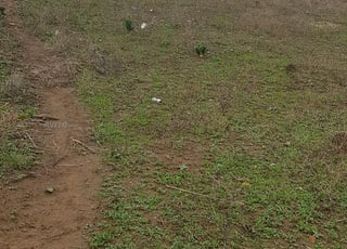 Terrain titré à vendre près du barrage Agoras, Tétouan