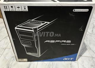 برج حاسوب Acer جديد