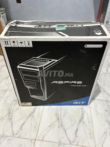 برج حاسوب Acer جديد