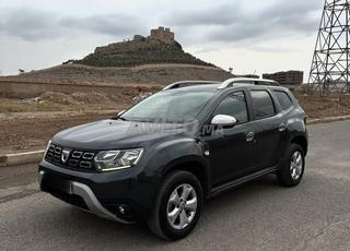 Dacia Duster 2020 أوتوماتيكية - 80000 كم